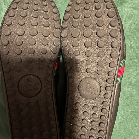 COPY - Gucci Loafers - Picture 4 of 6